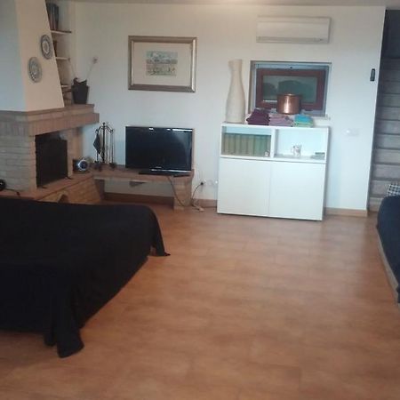 Le Querce Bed & Breakfast Анкона Стая снимка