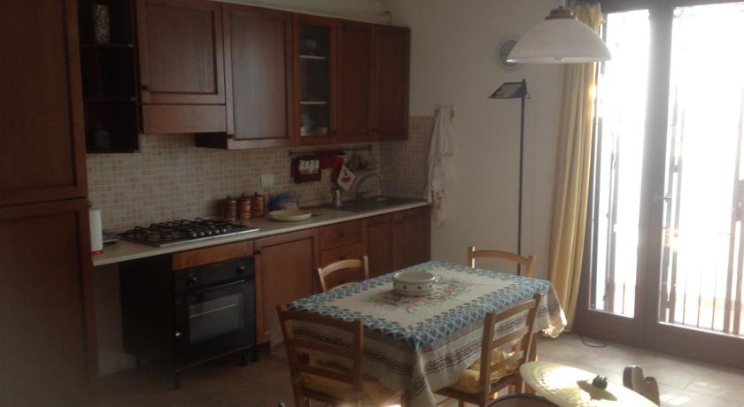 Le Querce Bed & Breakfast Анкона Стая снимка