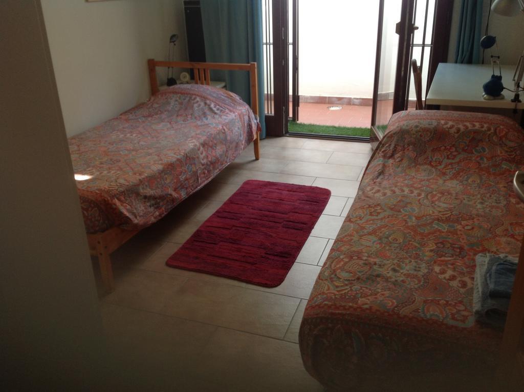 Le Querce Bed & Breakfast Анкона Стая снимка